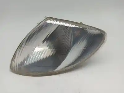Pezzo di ricambio per auto di seconda mano Lampada Laterale Sinistra per RENAULT MEGANE SCENIC (JA0/1_) 1.4 i (JA0E) Riferimenti OEM IAM   