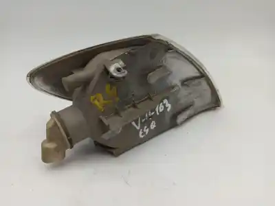 Автозапчасти б/у левый боковой фонарь за renault megane scenic (ja0/1_) 1.4 i (ja0e) ссылки oem iam   