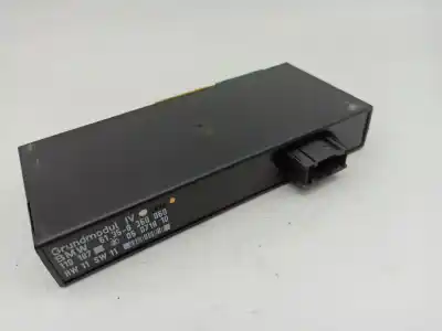 Pezzo di ricambio per auto di seconda mano modulo comfort per bmw 3 compact (e36) 316 i riferimenti oem iam 61358360060  