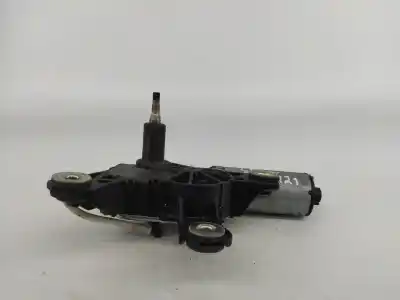 Автозапчасти б/у мотор заднего стеклоочистителя за seat leon (1m1) 1.9 tdi ссылки oem iam 1j6955711c