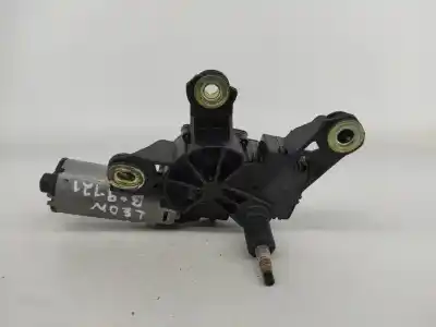 Автозапчасти б/у мотор заднего стеклоочистителя за seat leon (1m1) 1.9 tdi ссылки oem iam 1j6955711c  