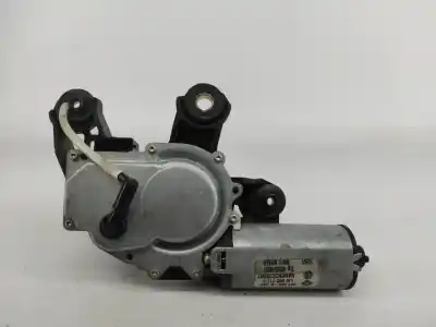 Автозапчасти б/у мотор заднего стеклоочистителя за seat leon (1m1) 1.9 tdi ссылки oem iam 1j6955711c  