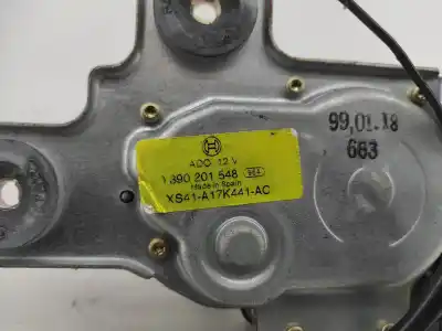 Автозапчасти б/у мотор заднего стеклоочистителя за ford focus i (daw, dbw) 1.4 16v ссылки oem iam 0390201548   Автозапчасти б/у мотор заднего стеклоочистителя за ford focus i (daw, dbw) 1.4 16v ссылки oem iam 0390201548