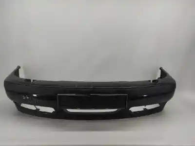 Peça sobressalente para automóvel em segunda mão para choques dianteiro por saab 9-3 (ys3d) 2.2 tid referências oem iam 