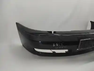 Second-hand car spare part front bumper for saab 9-3 (ys3d) 2.2 tid oem iam references   