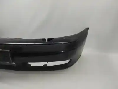 Second-hand car spare part front bumper for saab 9-3 (ys3d) 2.2 tid oem iam references   