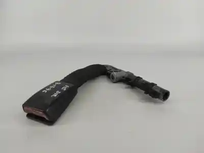 Peça sobressalente para automóvel em segunda mão chicote / encaixe cinto segurança dianteiro direito por bmw 3 (e46) 330 i referências oem iam 