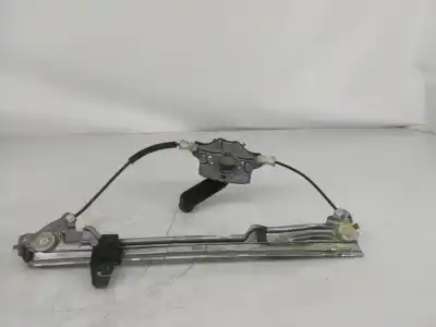 Second-hand car spare part rear left window regulator for renault modus / grand modus (f/jp0_) 1.2 (jp0c jp0k fp0c fp0k fp0p jp0p jp0t) oem iam references 118277armarg  