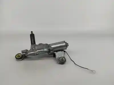 Автозапчасти б/у мотор заднего стеклоочистителя за FORD PUMA (EC_) 1.7 16V ссылки OEM IAM 0390201546  