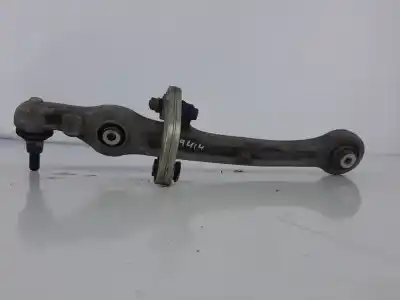 Автозапчастина б/у передній лівий верхній рычок підвіски для audi a6 avant (4f5) 3.0 tdi quattro (171kw) посилання на oem iam  Автозапчастина б/у передній лівий верхній рычок підвіски для audi a6 avant (4f5) 3.0 tdi quattro (171kw) посилання на oem iam