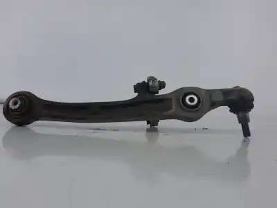 Автозапчастина б/у передній лівий верхній рычок підвіски для audi a6 avant (4f5) 3.0 tdi quattro (171kw) посилання на oem iam   