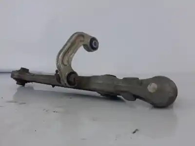 Автозапчастина б/у передній лівий верхній рычок підвіски для audi a6 avant (4f5) 3.0 tdi quattro (171kw) посилання на oem iam   