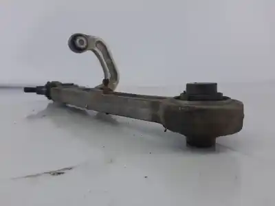 Автозапчастина б/у передній лівий верхній рычок підвіски для audi a6 avant (4f5) 3.0 tdi quattro (171kw) посилання на oem iam   