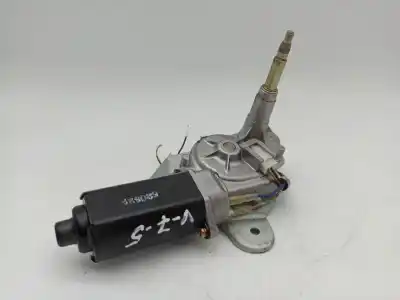 Автозапчасти б/у мотор заднего стеклоочистителя за HONDA JAZZ II (GD_, GE3, GE2) 1.2 i-DSI (GD5 GE2) ссылки OEM IAM   