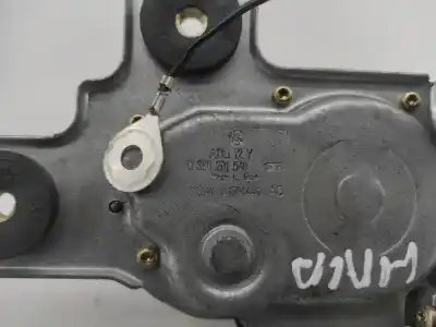 Pezzo di ricambio per auto di seconda mano motore tergicristallo posteriore per ford focus i (daw, dbw) 1.4 16v riferimenti oem iam 0390201548  