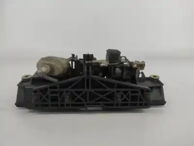 Автозапчасти б/у внешняя ручка ворот за audi a3 (8l1) 1.9 tdi ссылки oem iam 8d9827565c  