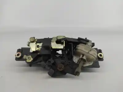 Автозапчасти б/у внешняя ручка ворот за audi a3 (8l1) 1.9 tdi ссылки oem iam 8d9827565c  