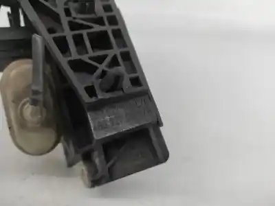 Автозапчасти б/у внешняя ручка ворот за audi a3 (8l1) 1.9 tdi ссылки oem iam 8d9827565c  