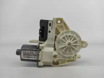 Автозапчастина б/у двигатель заднього правого скла для peugeot 407 sw (6e_, 6d_) 2.2 16v посилання на oem iam 9646595580  