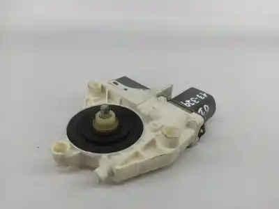 Автозапчастина б/у двигатель заднього правого скла для peugeot 407 sw (6e_, 6d_) 2.2 16v посилання на oem iam 9646595580  