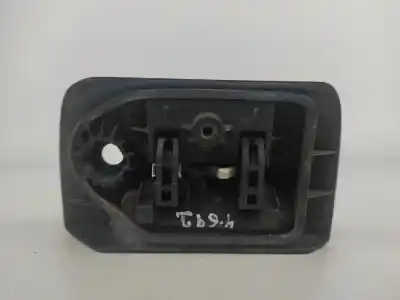 Автозапчастина б/у зовнішня ручка ворот для renault kangoo express (fc0/1_) d 65 1.9 (fc0e fc02 fc0j fc0n) посилання на oem iam   