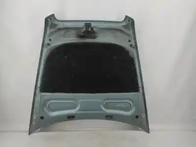 Автозапчастина б/у капок для audi a6 c6 avant (4f5) 2.0 tdi посилання на oem iam   