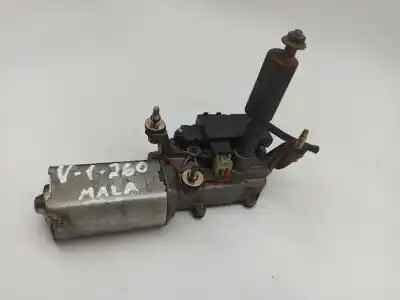 İkinci el araba yedek parçası ARKA SILECEK MOTORU için FIAT BRAVO (182)  OEM IAM referansları   