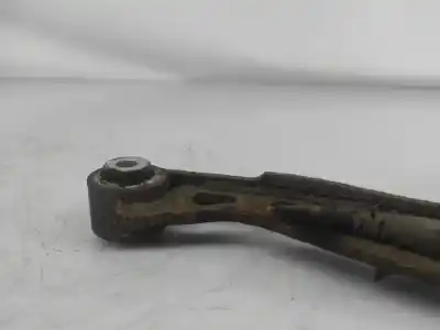 Автозапчастина б/у верхній задній правий рычаг підвіски для audi a6 c6 avant (4f5) 2.0 tdi посилання на oem iam   