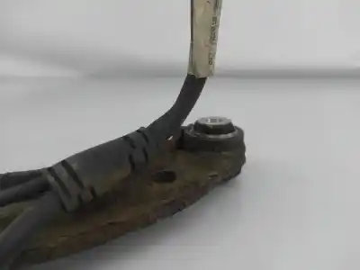 Автозапчастина б/у верхній задній правий рычаг підвіски для audi a6 c6 avant (4f5) 2.0 tdi посилання на oem iam   