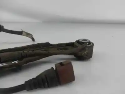 Автозапчастина б/у лівий задній верхній рычок підвіски для audi a6 c6 avant (4f5) 2.0 tdi посилання на oem iam   