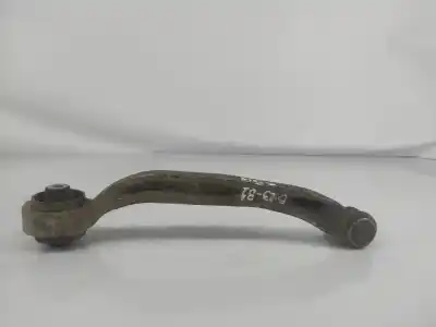 Автозапчастина б/у передній лівий верхній рычок підвіски для audi a6 c6 avant (4f5) 2.0 tdi посилання на oem iam 