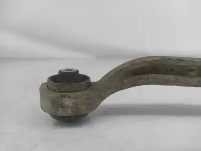 Автозапчастина б/у передній лівий верхній рычок підвіски для audi a6 c6 avant (4f5) 2.0 tdi посилання на oem iam   