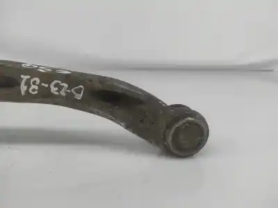 Автозапчастина б/у передній лівий верхній рычок підвіски для audi a6 c6 avant (4f5) 2.0 tdi посилання на oem iam   