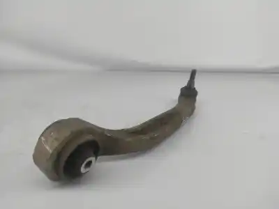 Автозапчастина б/у передній лівий верхній рычок підвіски для audi a6 c6 avant (4f5) 2.0 tdi посилання на oem iam   