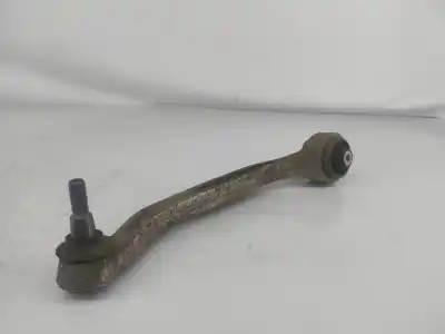 Автозапчастина б/у передній лівий верхній рычок підвіски для audi a6 c6 avant (4f5) 2.0 tdi посилання на oem iam   