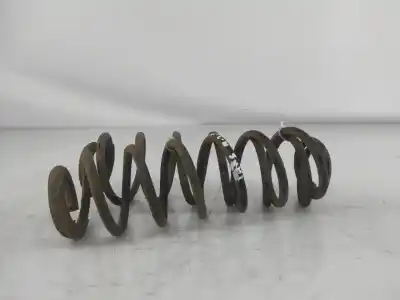 Second-hand car spare part Shock Absorber Spring for CITROEN DS4 (NX_) 1.6 HDi 115 OEM IAM references   