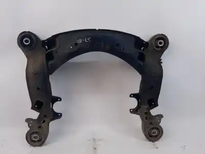 Автозапчасти б/у передняя подрама за audi a6 avant (4f5) 3.0 tdi quattro (171kw) ссылки oem iam 