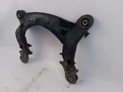 Автозапчастина б/у передня підрама для audi a6 avant (4f5) 3.0 tdi quattro (171kw) посилання на oem iam   