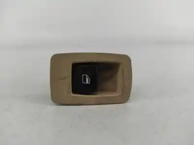 Pezzo di ricambio per auto di seconda mano comandi alzacristalli posteriore sinistro per bmw x3 (e83) 2.0 d riferimenti oem iam 15939929