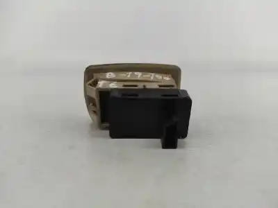 Second-hand car spare part rear left power window switch for bmw x3 (e83) 2.0 d oem iam references 15939929  