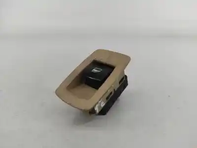 Second-hand car spare part rear left power window switch for bmw x3 (e83) 2.0 d oem iam references 15939929  