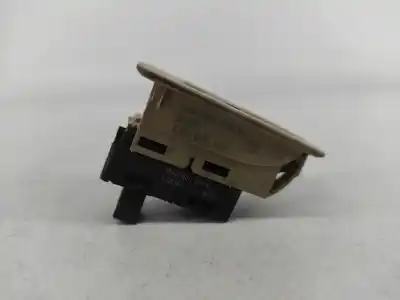 Second-hand car spare part rear left power window switch for bmw x3 (e83) 2.0 d oem iam references 15939929  