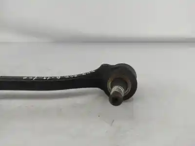 Second-hand car spare part left front suspension arm for bmw x3 (e83) 2.0 d oem iam references   