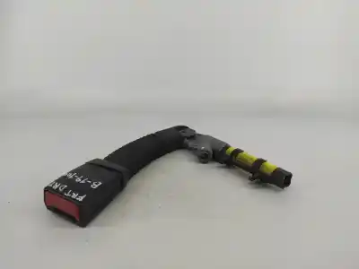 Pezzo di ricambio per auto di seconda mano gancio cintura anteriore destro per bmw x3 (e83) 2.0 d riferimenti oem iam 33027346