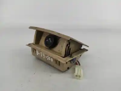 Peça sobressalente para automóvel em segunda mão isqueiro por bmw x3 (e83) 2.0 d referências oem iam 5116341402204  