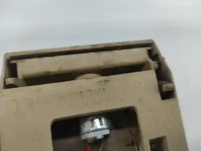 Peça sobressalente para automóvel em segunda mão isqueiro por bmw x3 (e83) 2.0 d referências oem iam 5116341402204  