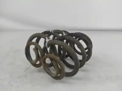 Peça sobressalente para automóvel em segunda mão mola de suspensão por renault clio ii fase i (b/cb0) (1998->) 1.9 d (b/cb0e) referências oem iam   