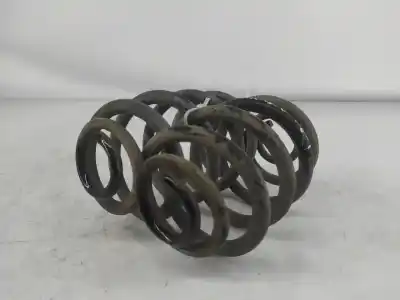 Peça sobressalente para automóvel em segunda mão mola de suspensão por renault clio ii fase i (b/cb0) (1998->) 1.9 d (b/cb0e) referências oem iam   