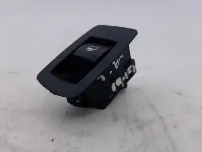 Peça sobressalente para automóvel em segunda mão botão / interruptor elevador vidro traseiro esquerdo por bmw 3 touring (e91) 320 d referências oem iam   