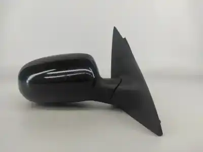 Second-hand car spare part right rearview mirror for opel corsa c (x01) 1.2 (f08 f68) oem iam references 5pinos  
